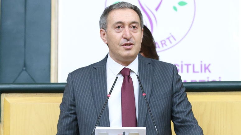 Tuncer Bakırhan duyurdu: Birkaç gün içerisinde kongre kararları açıklanacak
