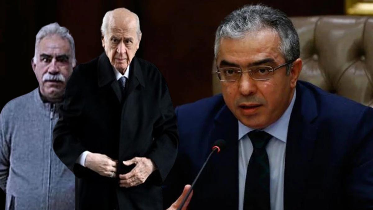 Başdanışman Uçum: ‘ Erdoğan’ın haberi vardı’