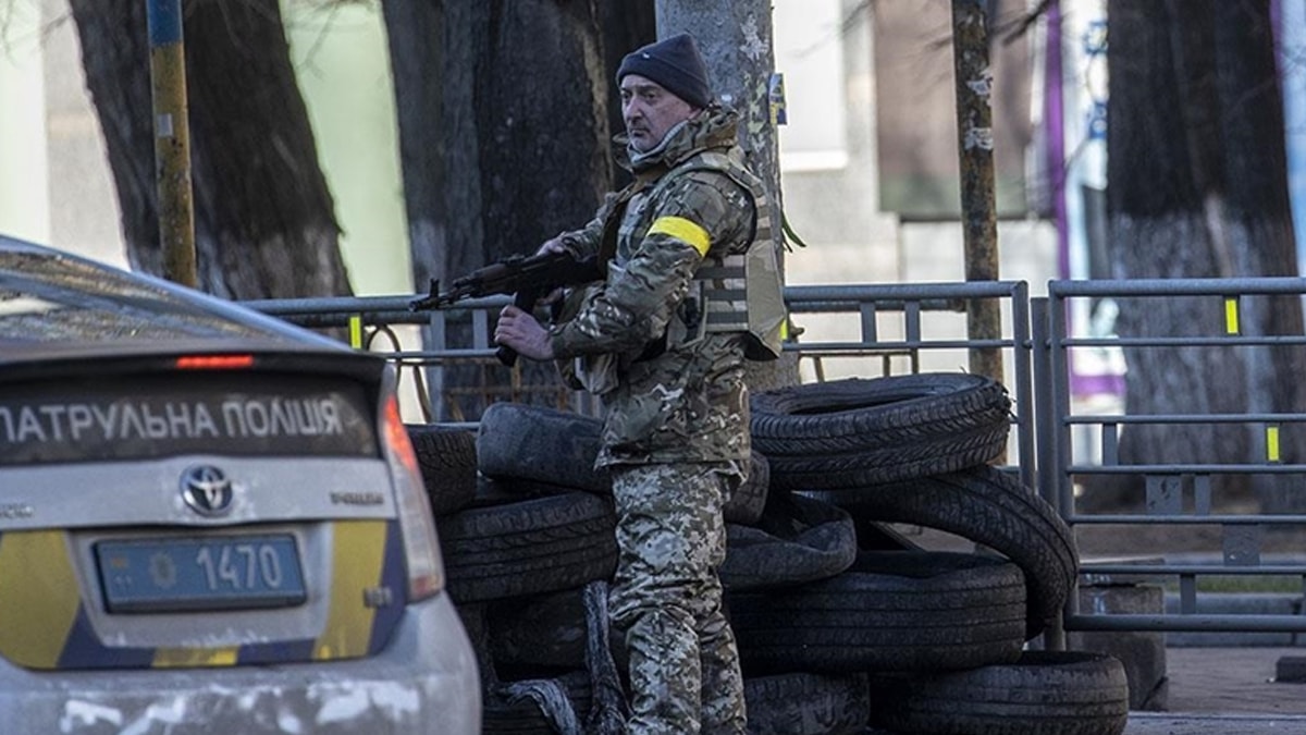 Zelenski: '3 bin Kuzey Koreli asker öldü'