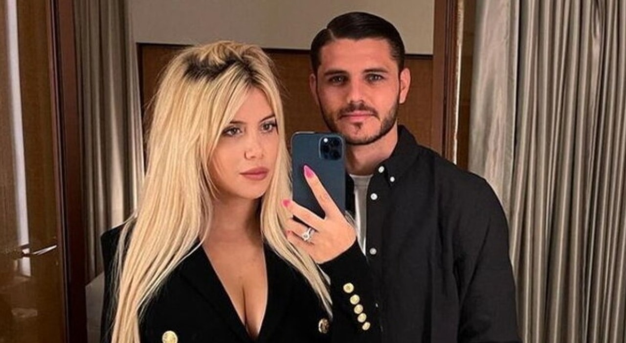 Wanda Nara, Icardi'den ayrıldığını resmen açıkladı! 'İstediğim kişiyle olmakta özgürüm'