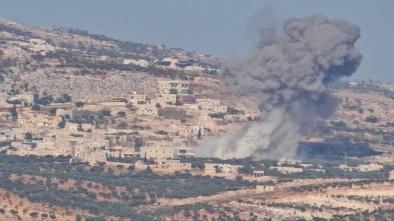 Suriye'de savaş! Türkiye'nin gözü, Halep taarruzunda