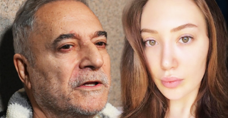 Yasmin Erbil babası hakkında konuştu: Yine TikTok'a girmiş