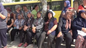 Edirne'de tepki çeken taş ocağı projesi iptal edildi