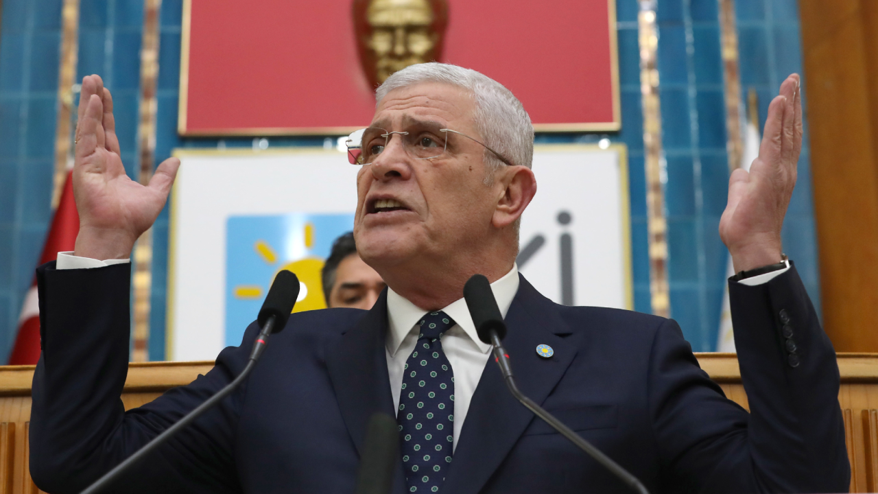 İYİ Parti asgari ücret için teklifini açıkladı