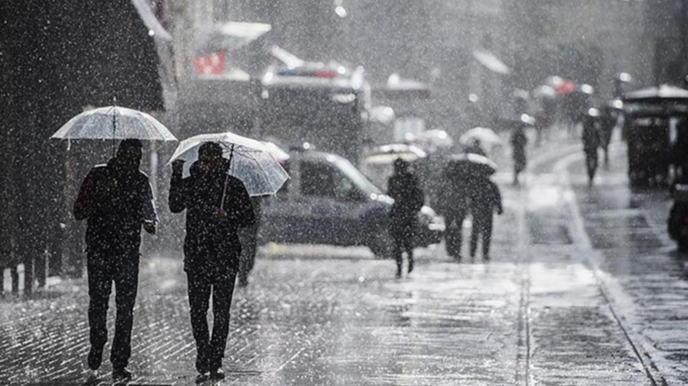 AKOM'dan uyarı geldi: Sıcaklıklar 10 derece birden düşecek