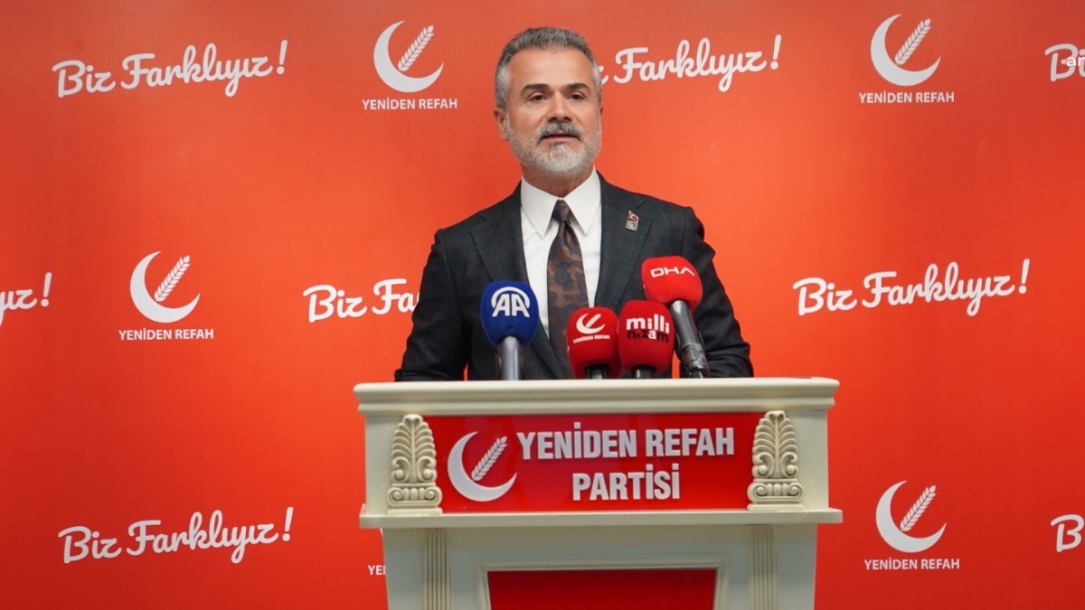 YRP'den kayyum tepkisi: 'Umut hakkı' çağrıları yapılırken gelinen nokta...