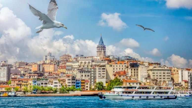 Türkiye'nin en kalabalık ilçeleri belli oldu: Listenin başında İstanbul var