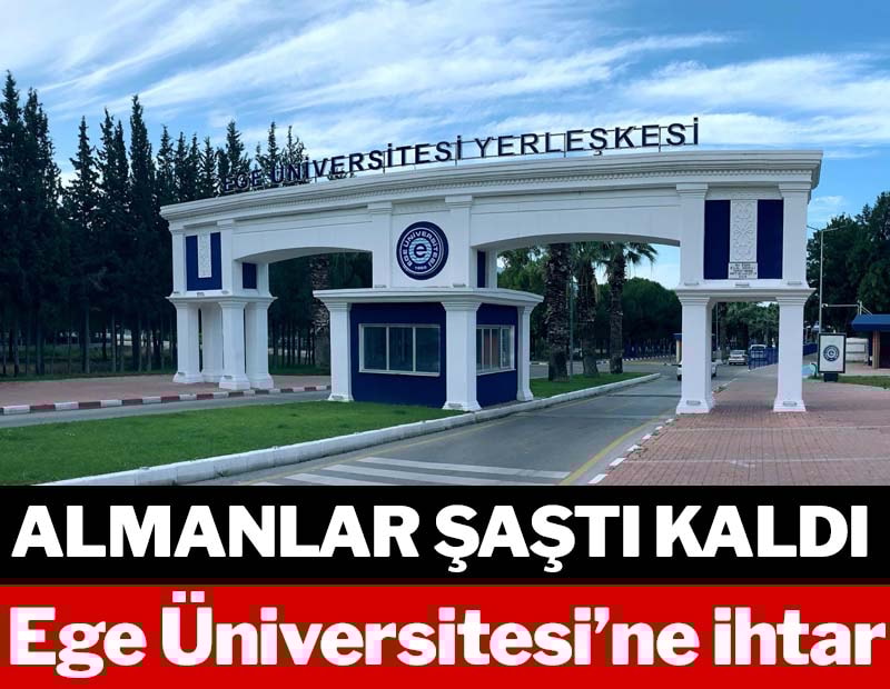 ANKA, "Siemens Healthineers, Ege Üniversitesi'ne ihtar çekti" haberini kaldırdı, şirketten açıklama geldi