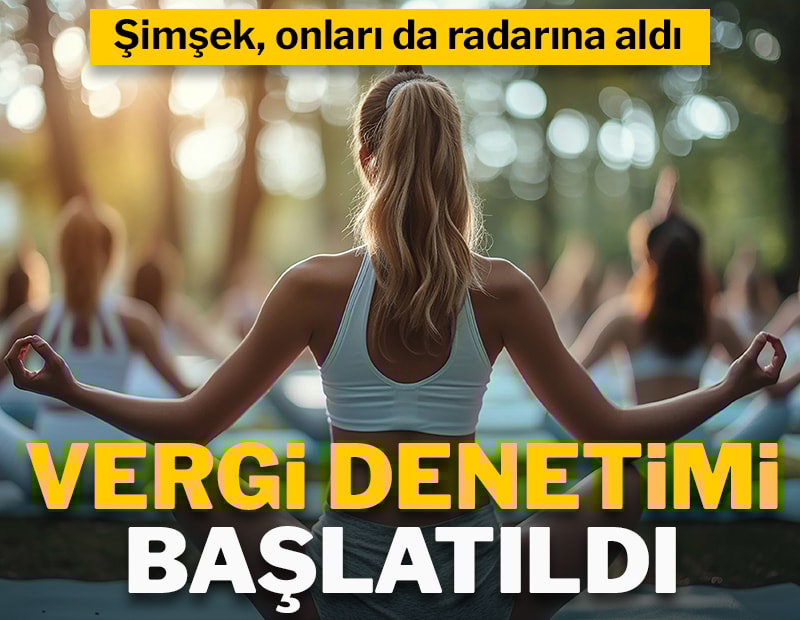 Şimşek, şimdi de yaşam koçlarını radarına aldı: Vergi vermeyene ceza!