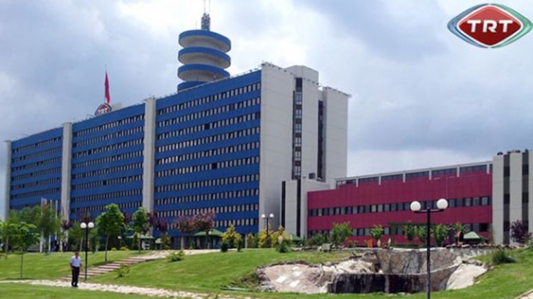 Birleşik Kamu İş'ten TRT'ye tepki