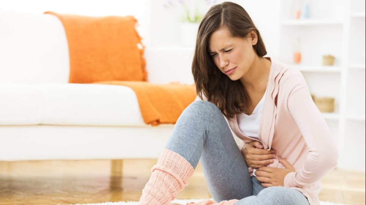 Kalp kriziyle karıştırılan hastalık