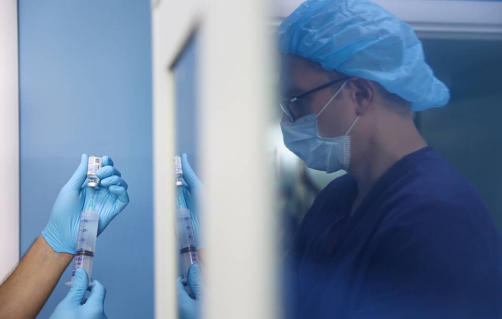 Rusya kansere karşı aşı geliştirdi: Yakında dağıtıma girecek