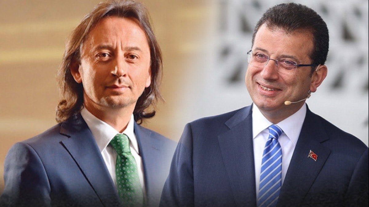 Yeni Şafak yazarı İbrahim Karagül, İmamoğlu'na tazminat ödeyecek