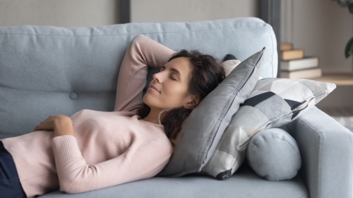 Gününüzü mahvetmemek için o saatte uykuya yatmayın