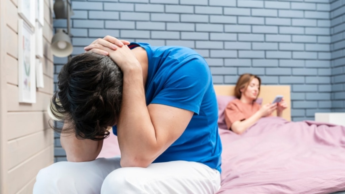 İlişkinizin sona erdiğini gösteren 20 kritik işaret