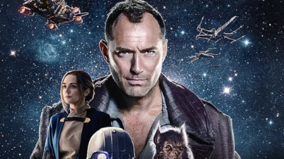 Yüzde 94 aldı! Star Wars: Skelton Crew Türkiye'de de yayında