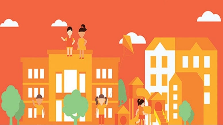 Çocuklar için bir eşitlik arayışı