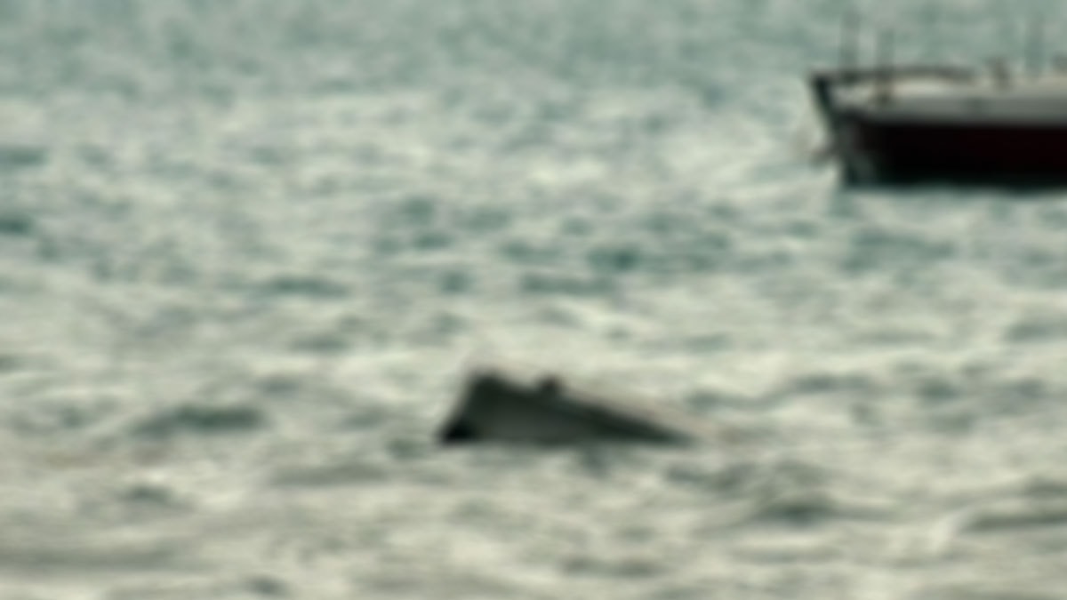 Kongo Demokratik Cumhuriyeti'nde tekne faciası: 2'si çocuk 22 ölü