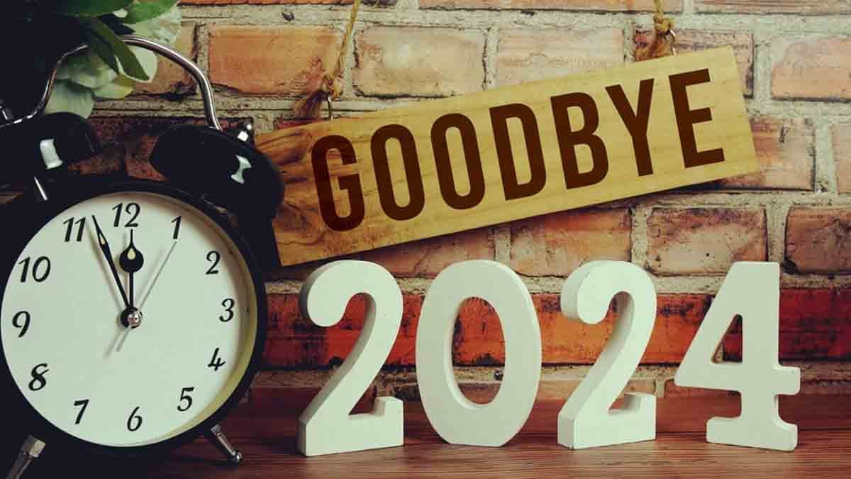 Yılın son günü mesajları İşte güle güle 2025 hoş geldin 2025 mesajları