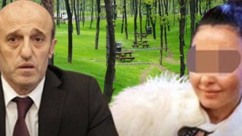 Eski sevgilisini ormana kaçıran vali hakkında yeni gelişme