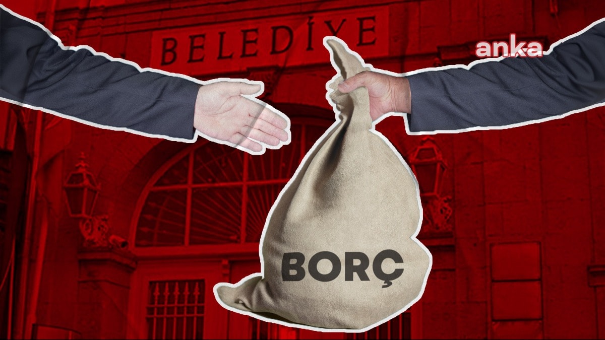 Sayıştay raporunda ortaya çıktı: SGK borçları bu yüzden bitmemiş