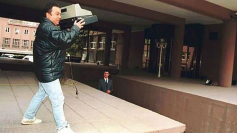 23 yıl sonra yeniden yazar kasa fırlatıldı