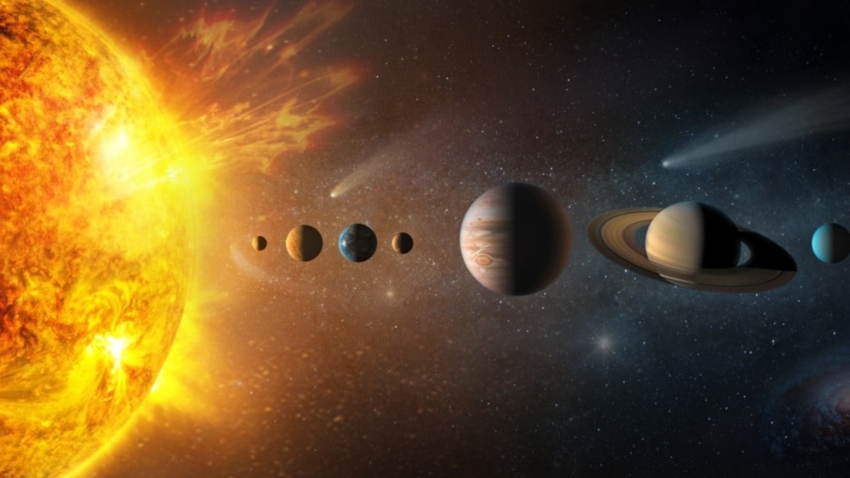 NASA 44 yıllık gizemi çözdü: Volkanik sır açığa çıktı