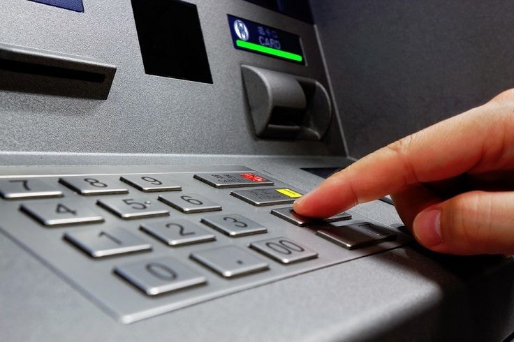 Kullanımı yasaklanmıştı: ATM'lerde döviz yasağı kalktı