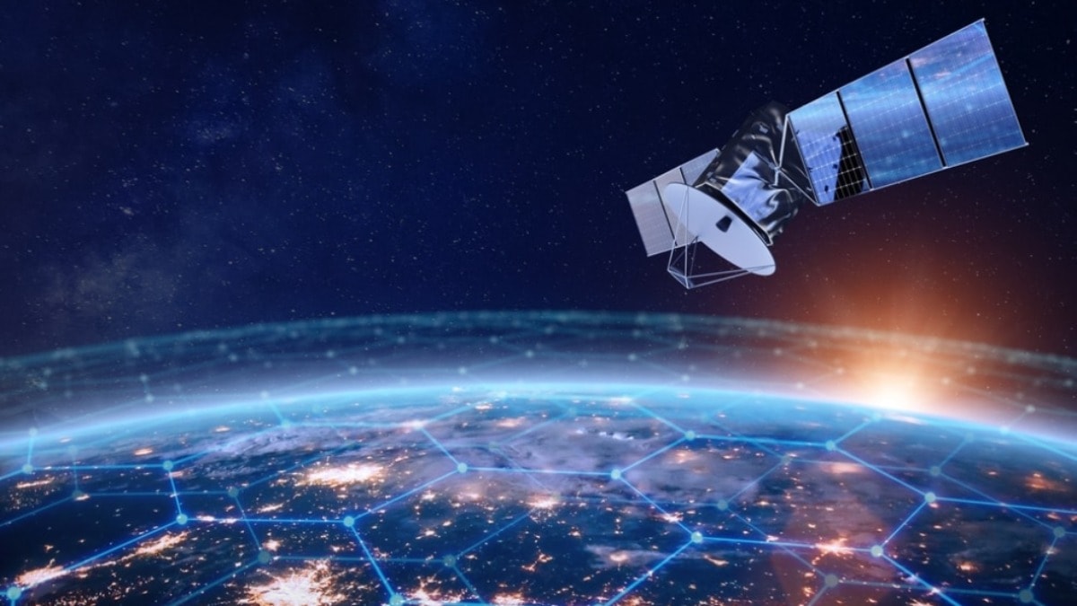 Yeni dönem başlıyor! Telefonlar artık uzaydan internete bağlanacak