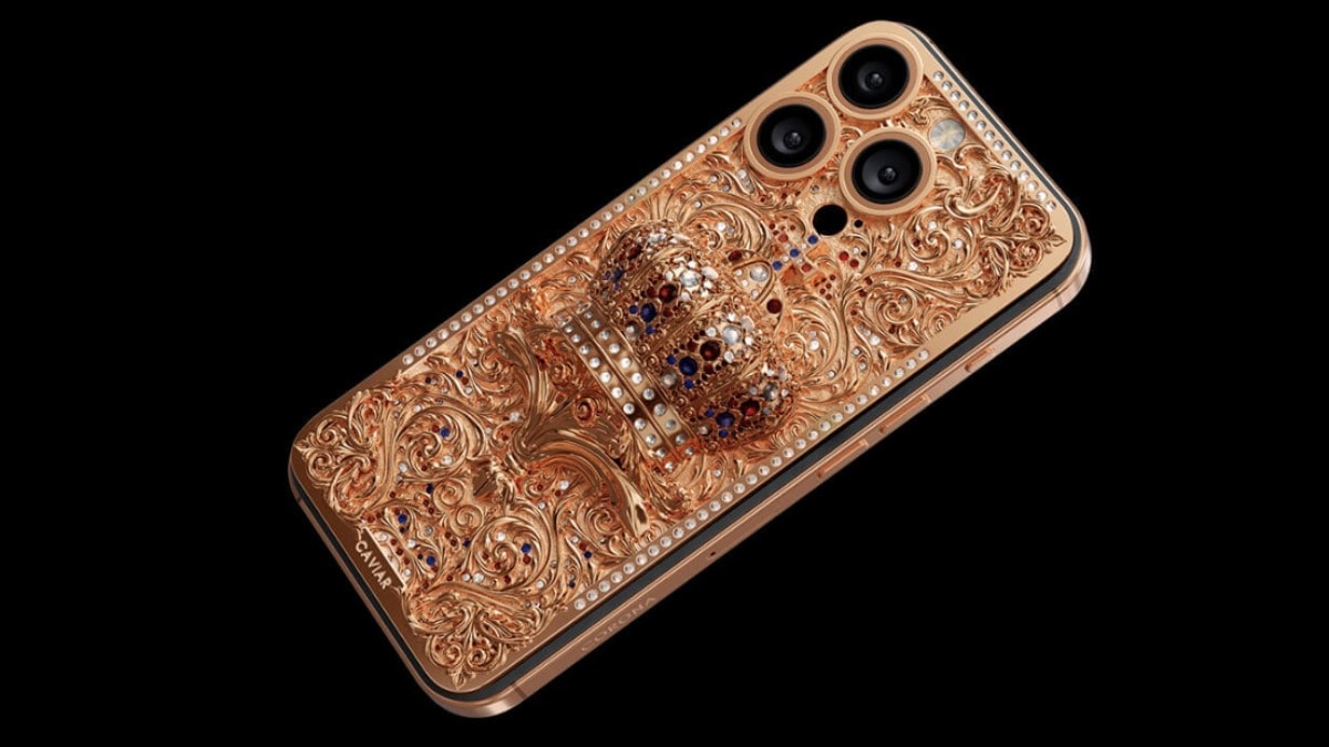 Tasarımda Kanuni detayı! En pahalı iPhone tanıtıldı: 10 milyon lira