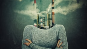 Hava kirliliği ruh sağlığımızı mahvediyor