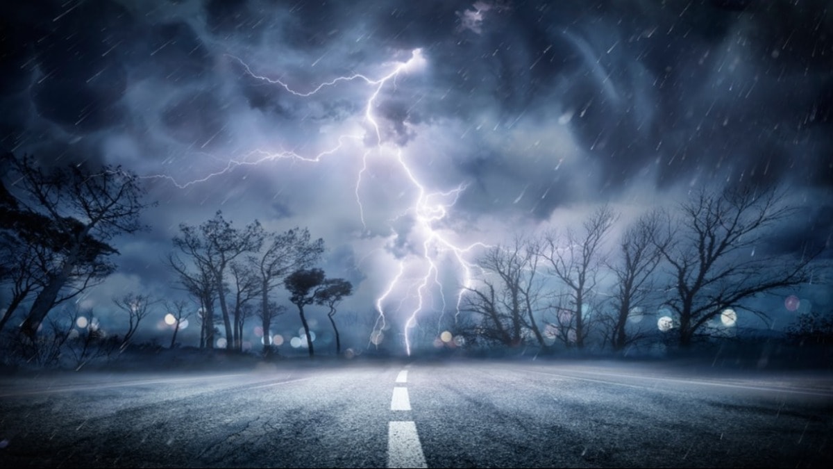 2100 yılı için uyarı: 'Şehrin tüm camları patlayacak, mahalleler yok olacak'