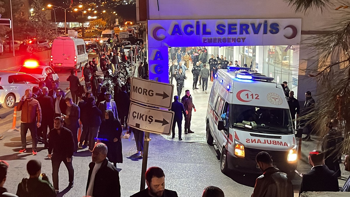 Şanlıurfa'da arazi kavgası: 1 ölü