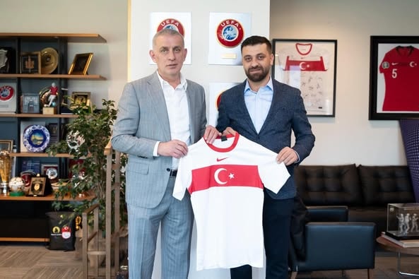 Şike için suç duyurusu: 'Korktuğumuz başımıza geldi!'