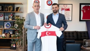 Şike için suç duyurusu: 'Korktuğumuz başımıza geldi!'