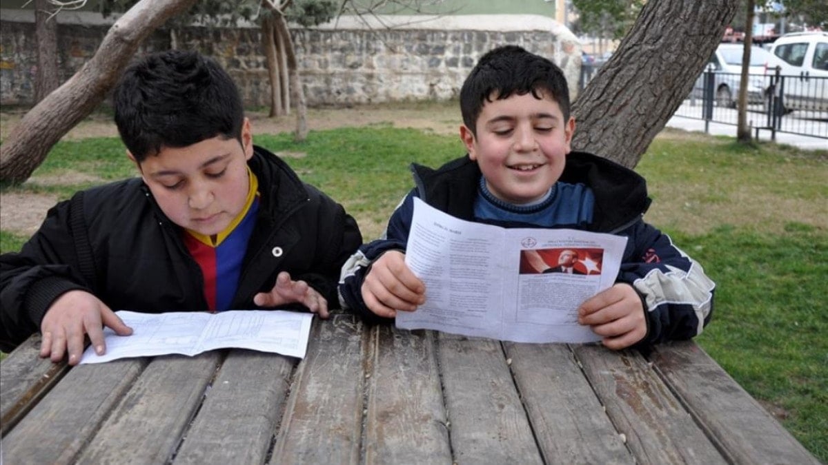 İlkokulda karne dönemi bitiyor... Yeni dönem nasıl olacak? İlk tarih 17 Ocak