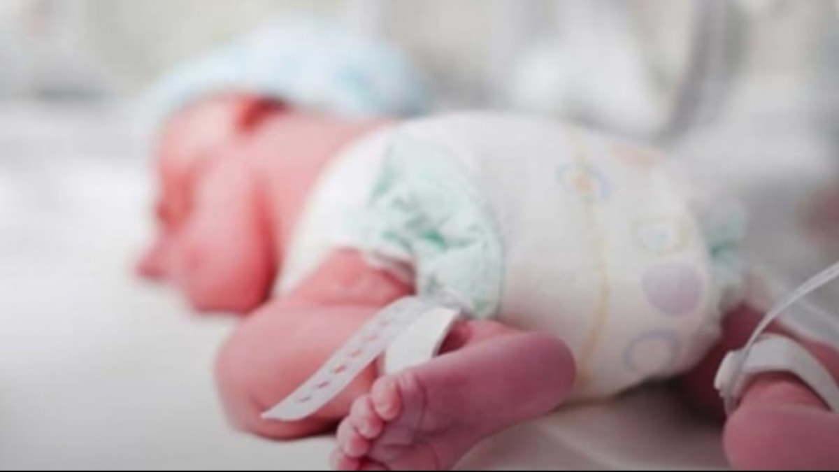 Son dakika... Yenidoğan çetesi operasyonu 2. dalga: Doktor ve hemşireler de gözaltında