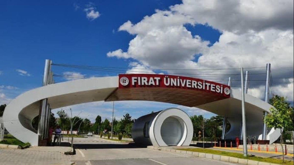 Fırat Üniversitesi’nde ‘eş’ kadrolaşması