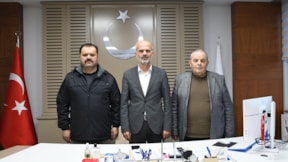 YRP'de istifa krizi: Belediye başkanı ve meclis üyesi istifa etti