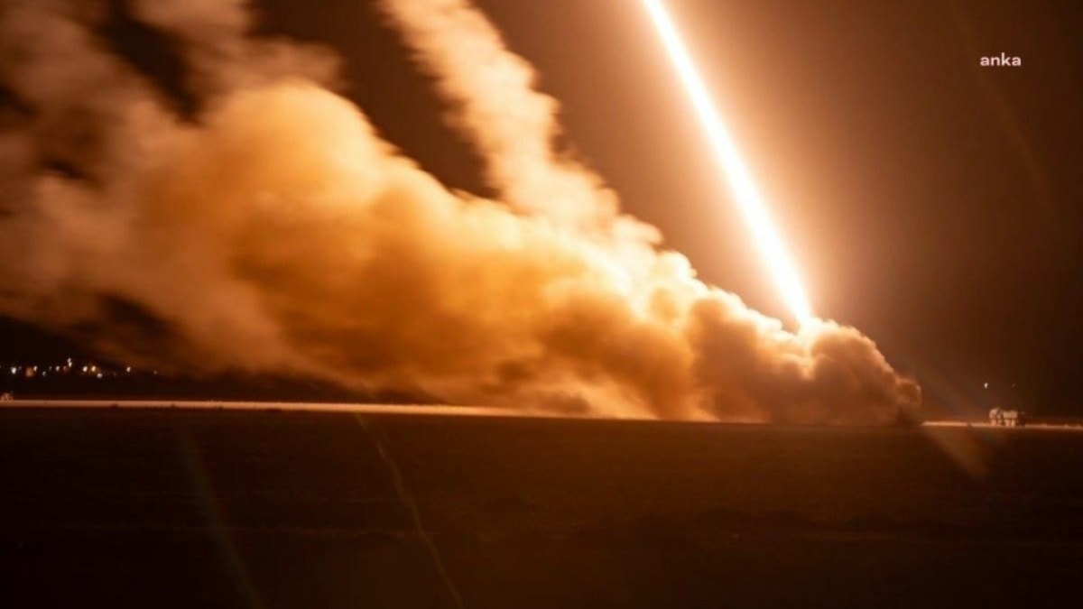 Husiler ve İsrail arasından gerilim tırmanıyor