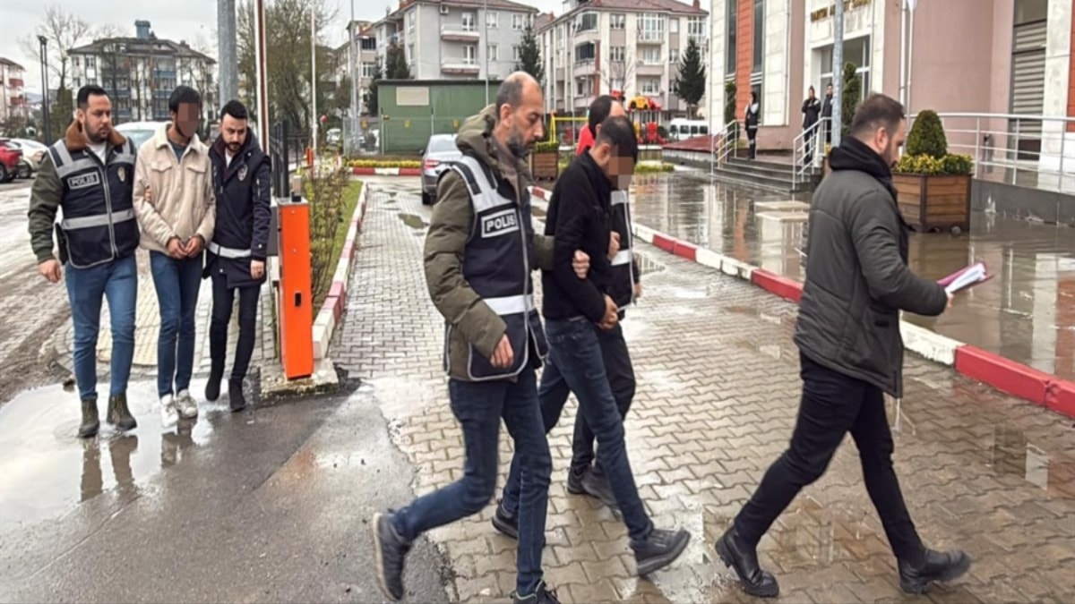 6,2 milyon TL'sini dolandırıcılara verdi....