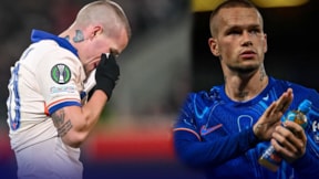 Chelsea'nin 'hasta' dediği yıldız için doping iddiası!