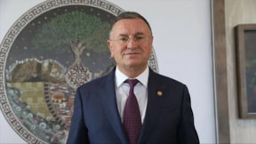 Son dakika... Lütfü Savaş CHP'den ihraç edildi