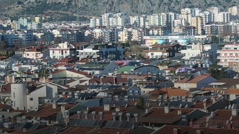 İmar hakkı aktarımı Meclis'ten geçti: 'Bir sabah eviniz bir arsayla değişebilir'