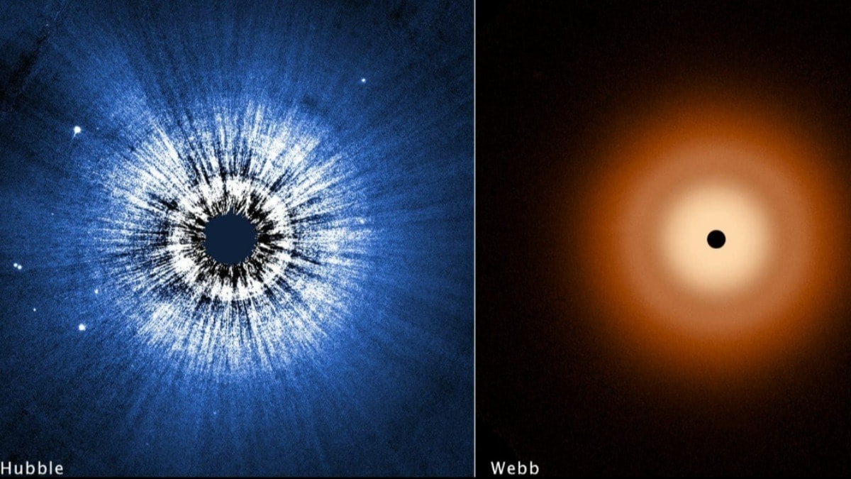 NASA teleskoplarıyla incelenen gizemli ışıltı