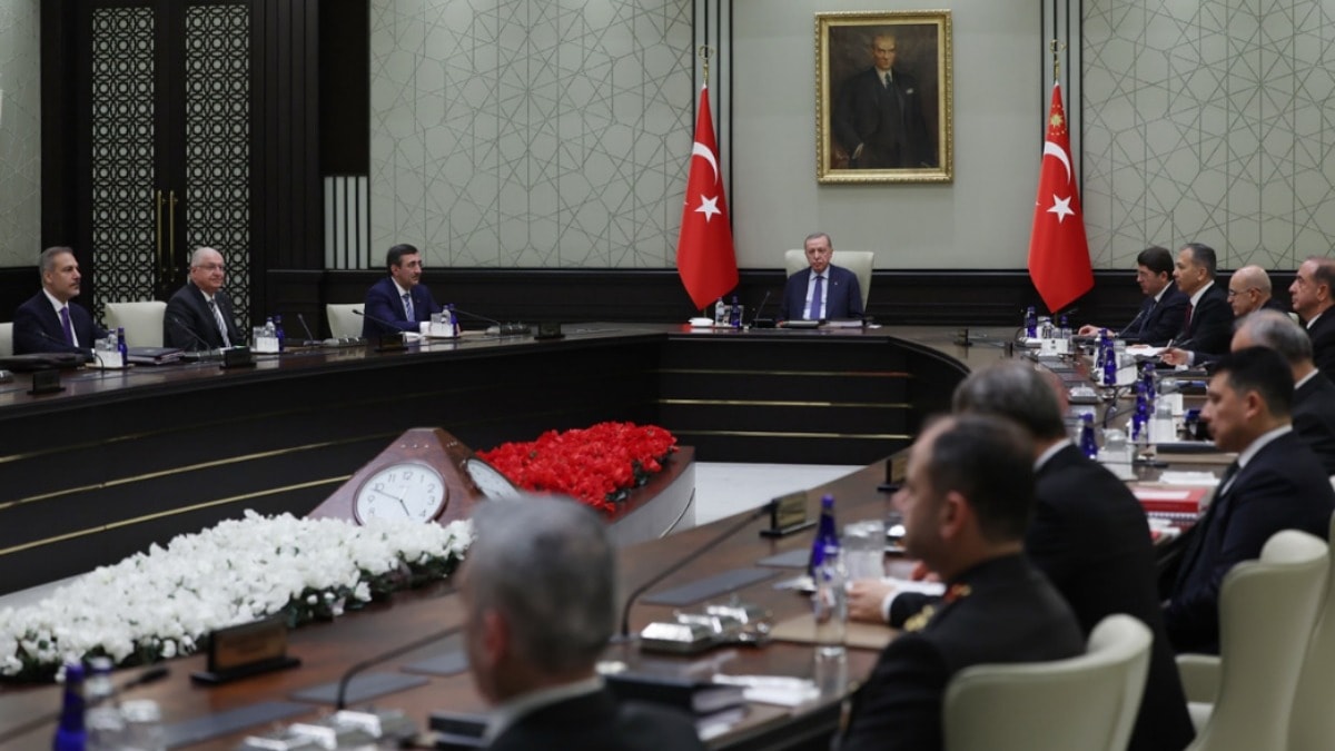 MGK 1 numarası çifte maaşlı çıktı