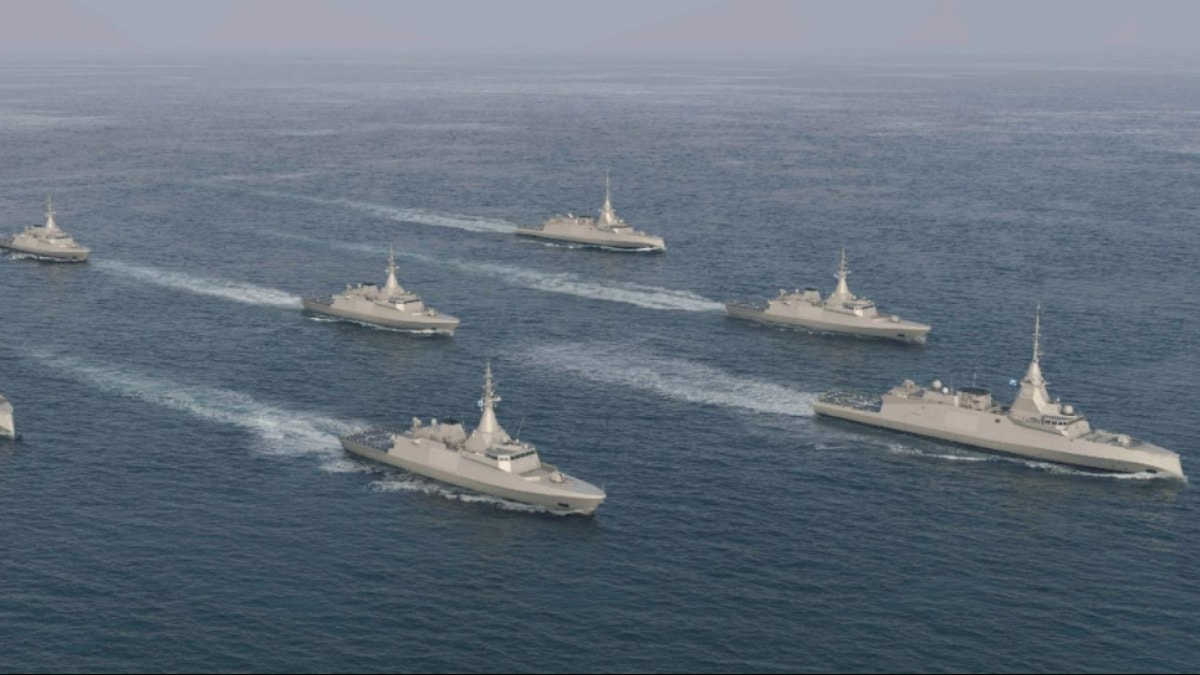 Yunanistan, Türkiye'ye karşı ordusunu güçlendirdiğini duyurdu