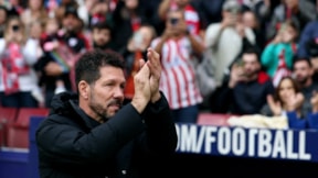 Simeone rekora doymuyor! Sıra 74 yıllık rekorda