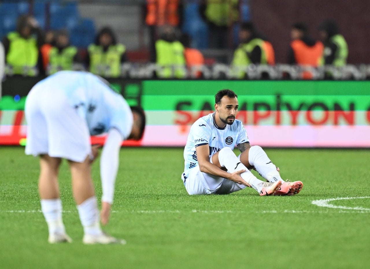 Süper Lig ekibine 3 puan silme cezası