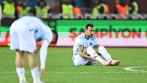 Süper Lig ekibine 3 puan silme cezası